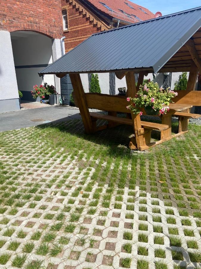 Ferienwohnungen In Erfurt Dış mekan fotoğraf