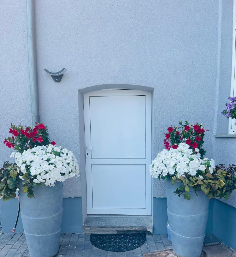 Ferienwohnungen In Erfurt Dış mekan fotoğraf